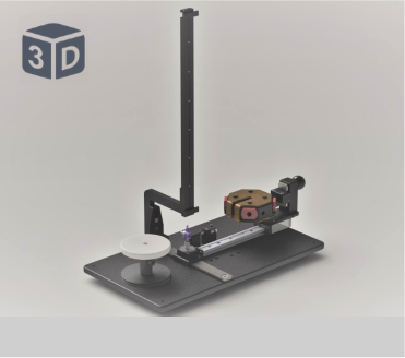 Ultra-High Power Deep UV Curing Spot Light/Lamp/System - 4 Heads - Agiltron  Inc.